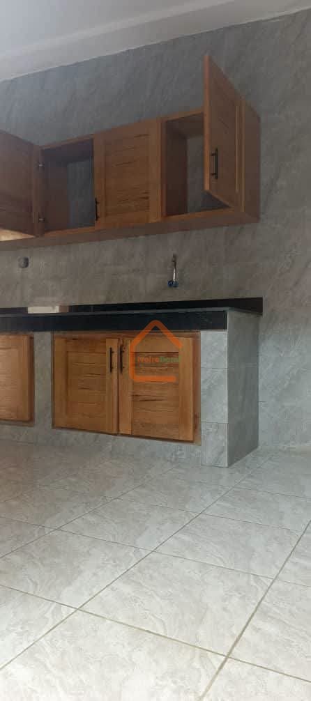 _🏡 VILLA DUPLEX À VENDRE – BINGERVILLE AKANDJÉ 2_ 📍 Zone calme, en plein développement
