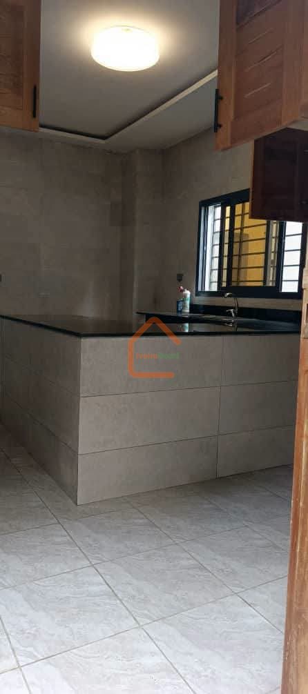 _🏡 VILLA DUPLEX À VENDRE – BINGERVILLE AKANDJÉ 2_ 📍 Zone calme, en plein développement