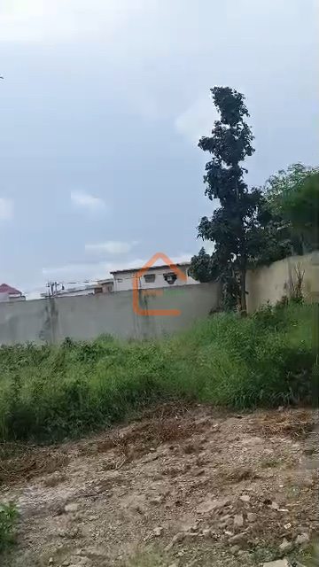 TERRAIN À VENDRE – BINGERVILLE NGOTTO