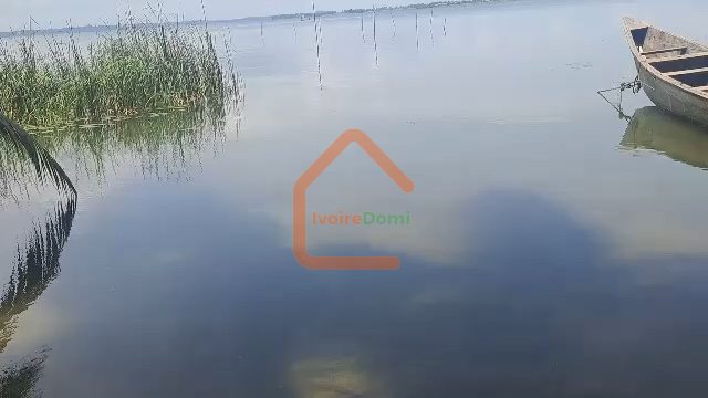 TERRAIN EN VENTE