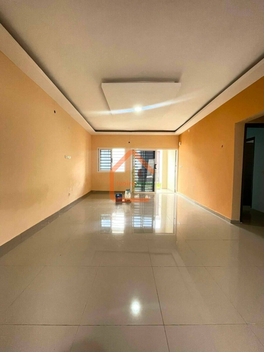 🏠DUPLEX 4 PIÈCES EN LOCATION accès totalement bitumé 📍BINGERVILLE CITÉ LAURIER 5 PIÈCES DISPON