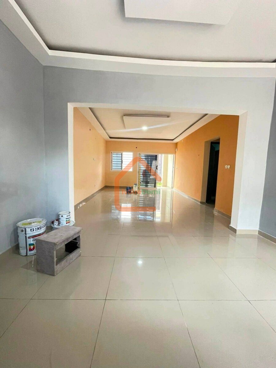 🏠DUPLEX 4 PIÈCES EN LOCATION accès totalement bitumé 📍BINGERVILLE CITÉ LAURIER 5 PIÈCES DISPON