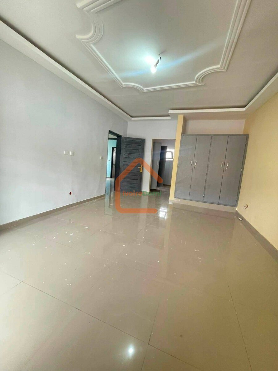 🏠DUPLEX 4 PIÈCES EN LOCATION accès totalement bitumé 📍BINGERVILLE CITÉ LAURIER 5 PIÈCES DISPON
