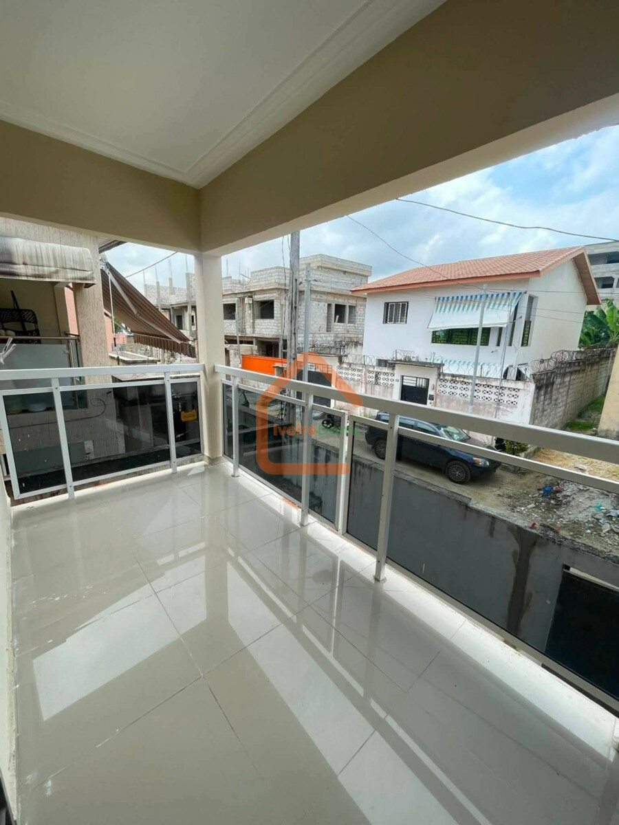 🏠DUPLEX 4 PIÈCES EN LOCATION accès totalement bitumé 📍BINGERVILLE CITÉ LAURIER 5 PIÈCES DISPON