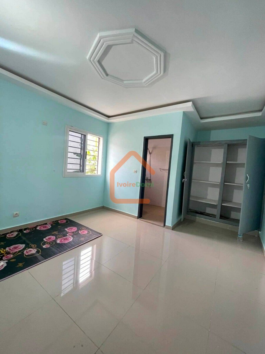 🏠DUPLEX 4 PIÈCES EN LOCATION accès totalement bitumé 📍BINGERVILLE CITÉ LAURIER 5 PIÈCES DISPON