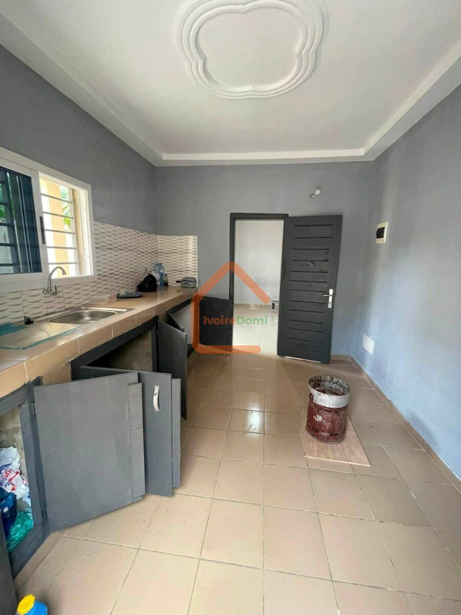 🏠DUPLEX 4 PIÈCES EN LOCATION accès totalement bitumé 📍BINGERVILLE CITÉ LAURIER 5 PIÈCES DISPON