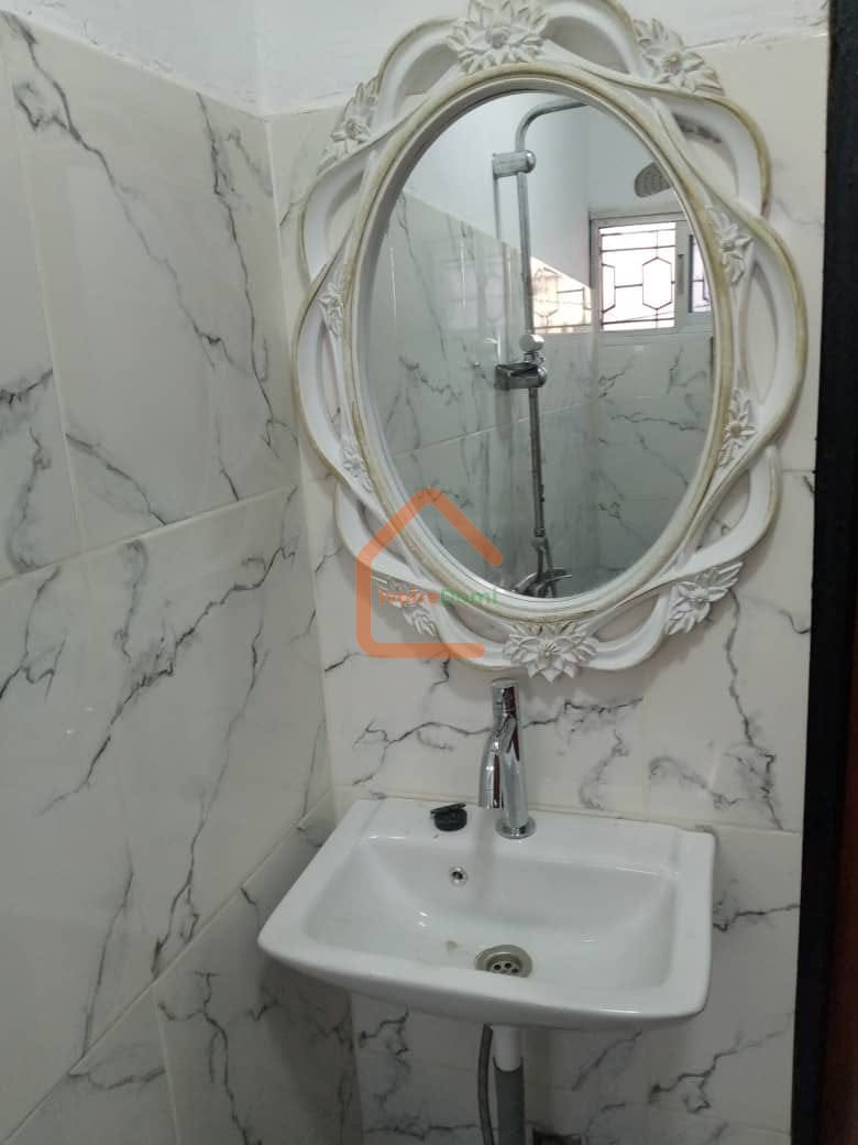 RESIDENCE SAPHIR AU 1 er