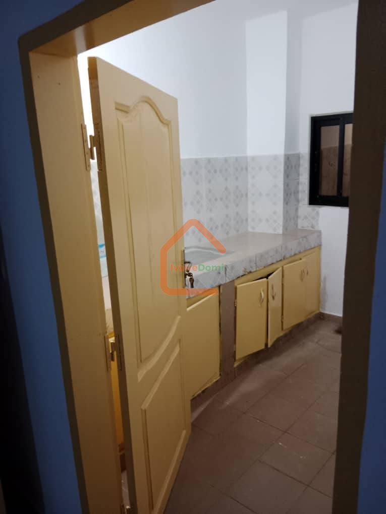 APPARTEMENT A LOUER