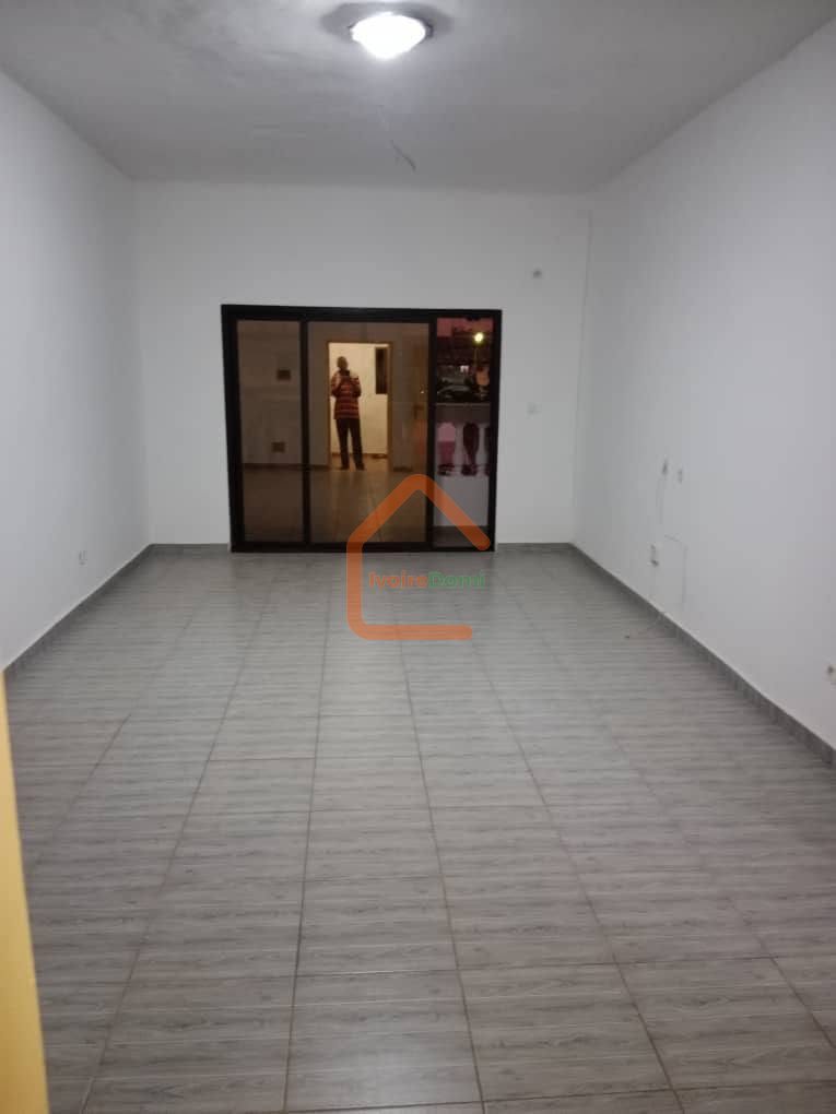 APPARTEMENT A LOUER