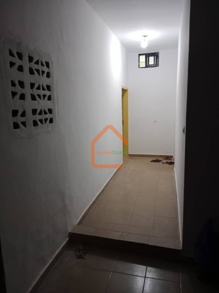APPARTEMENT A LOUER