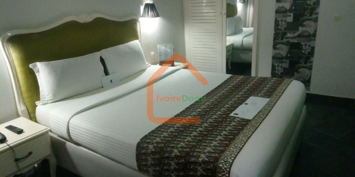 Vente d’un hôtel 2 étoiles de 26 chambres