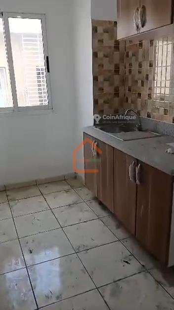Appartement F4 + BALCON en location à Koumassi