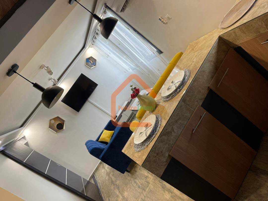 RESIDENCE SAPHIR A VOTRE DISPOSITION