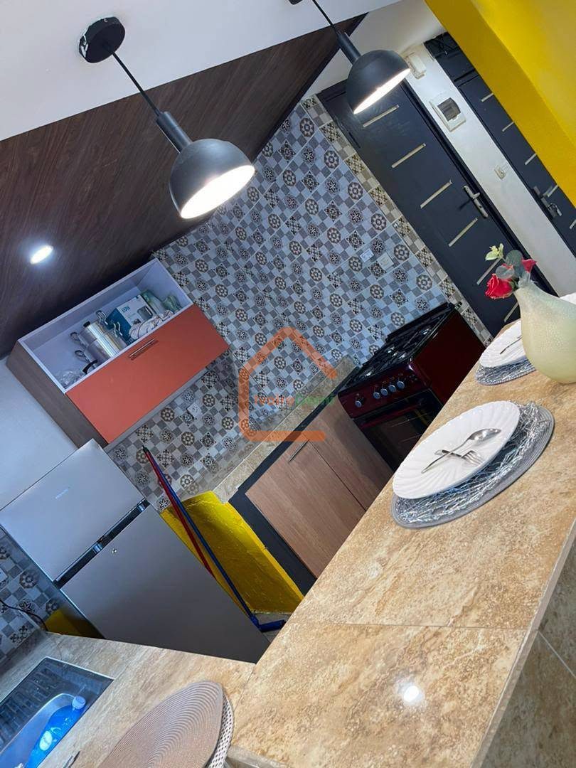 RESIDENCE SAPHIR A VOTRE DISPOSITION
