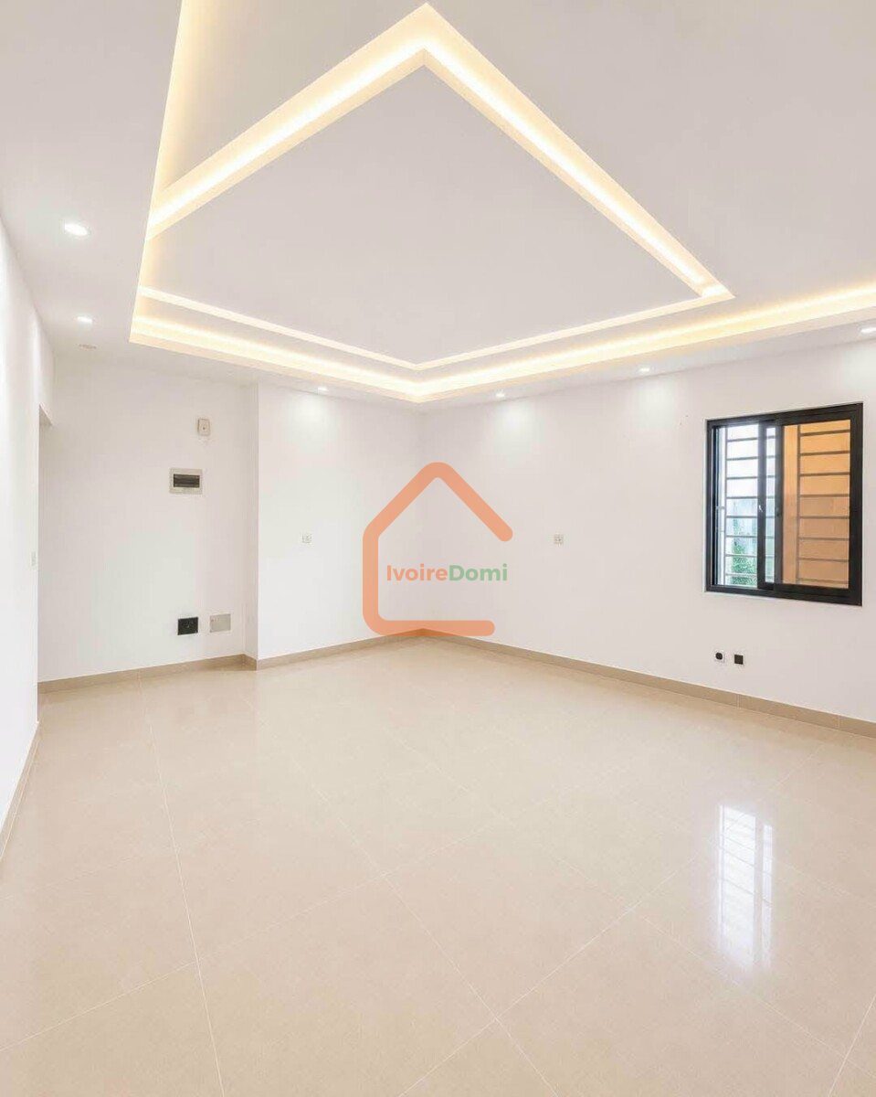 VILLA 5 PIECES EN VENTE A RIVIERA ABATTA