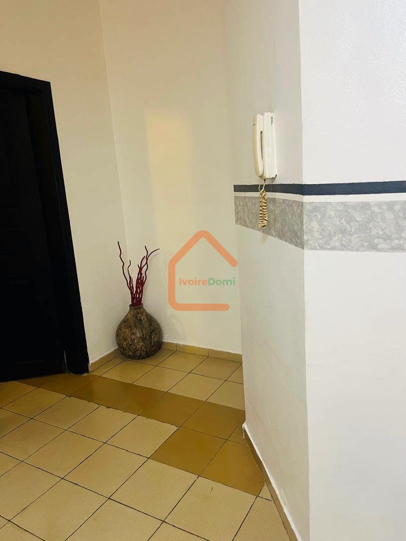 RESIDENCE SAPHIR KOUMASSI REMBLAIS