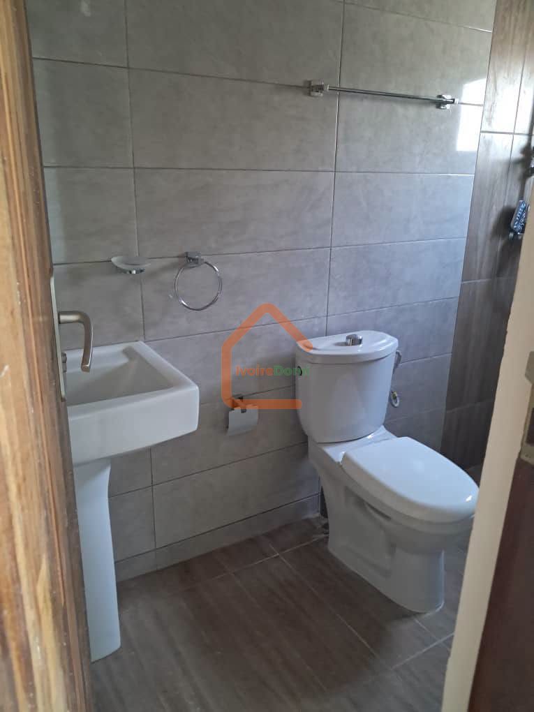 APPARTEMENT EN VENTE RIVIERA 4 MBADON