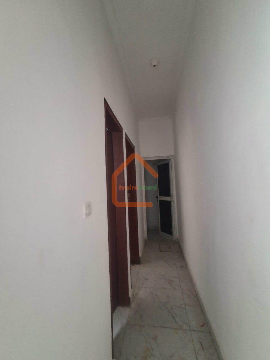 VILLA DUPLEX EN VENTE