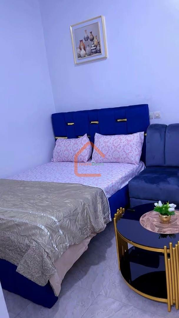 RESIDENCE SAPHIR DISPONIBLE AU COEUR DE TREICHVILLE
