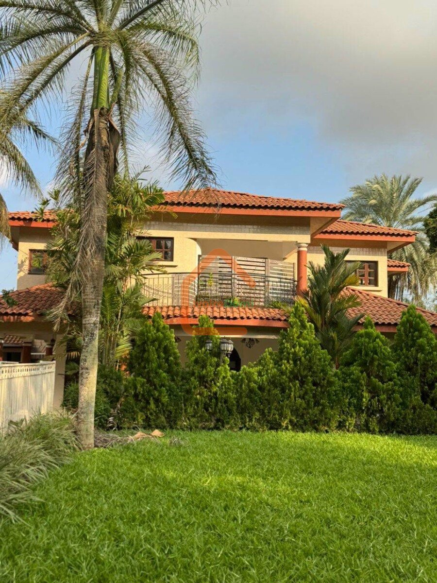 VILLA DUPLEX EN VENTE