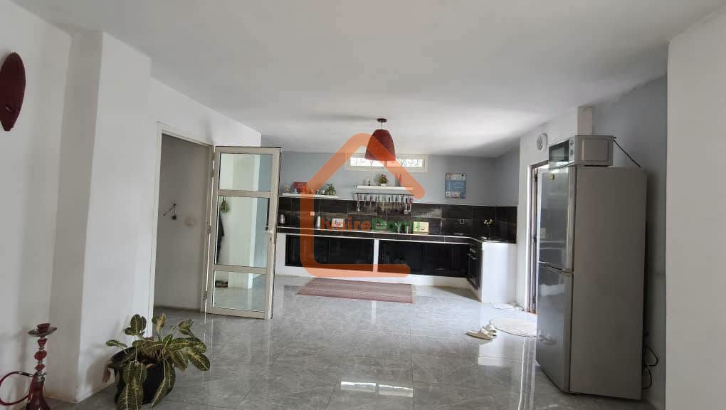 VILLA DUPLEX EN VENTE A BINGERVILLE