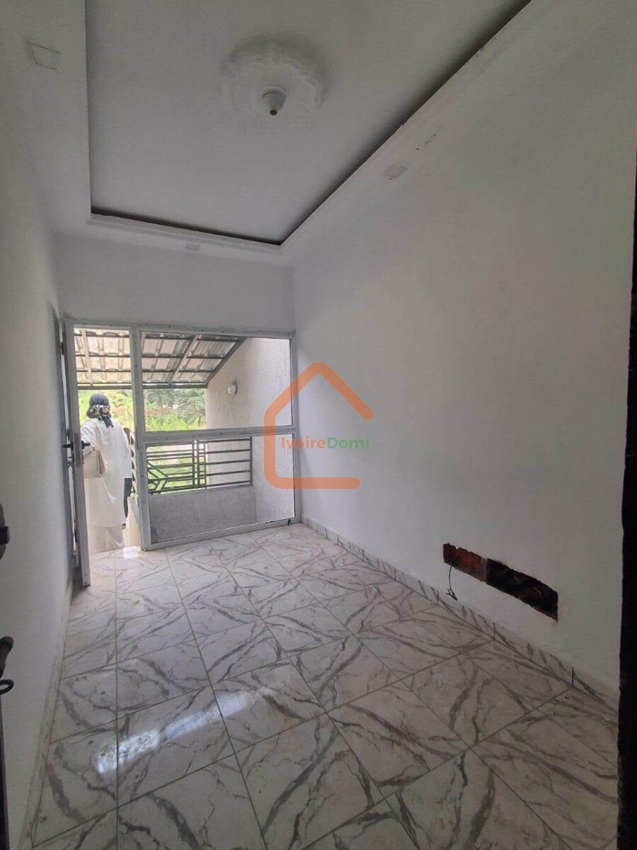 VILLA DUPLEX EN VENTE