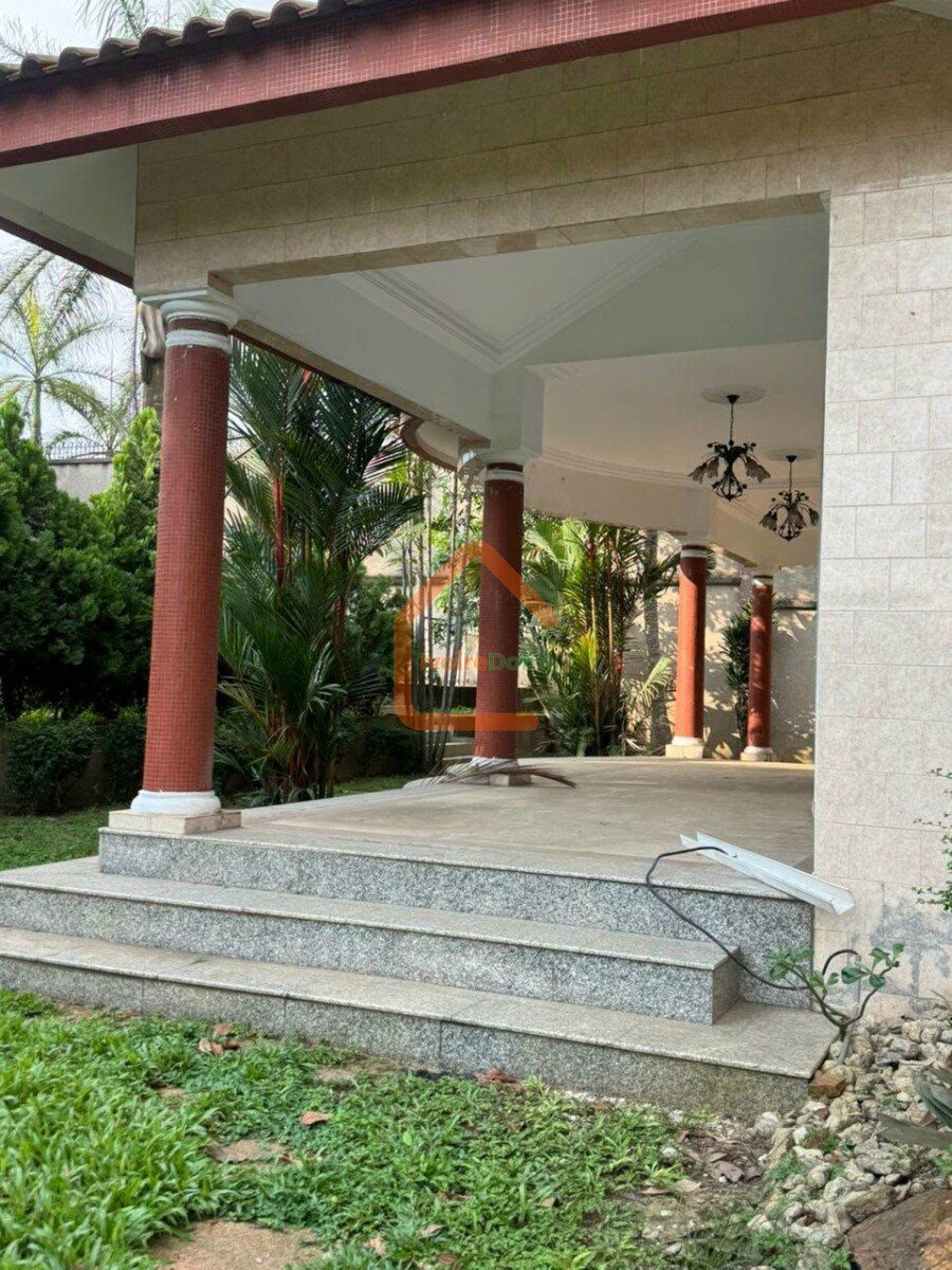 VILLA DUPLEX EN VENTE