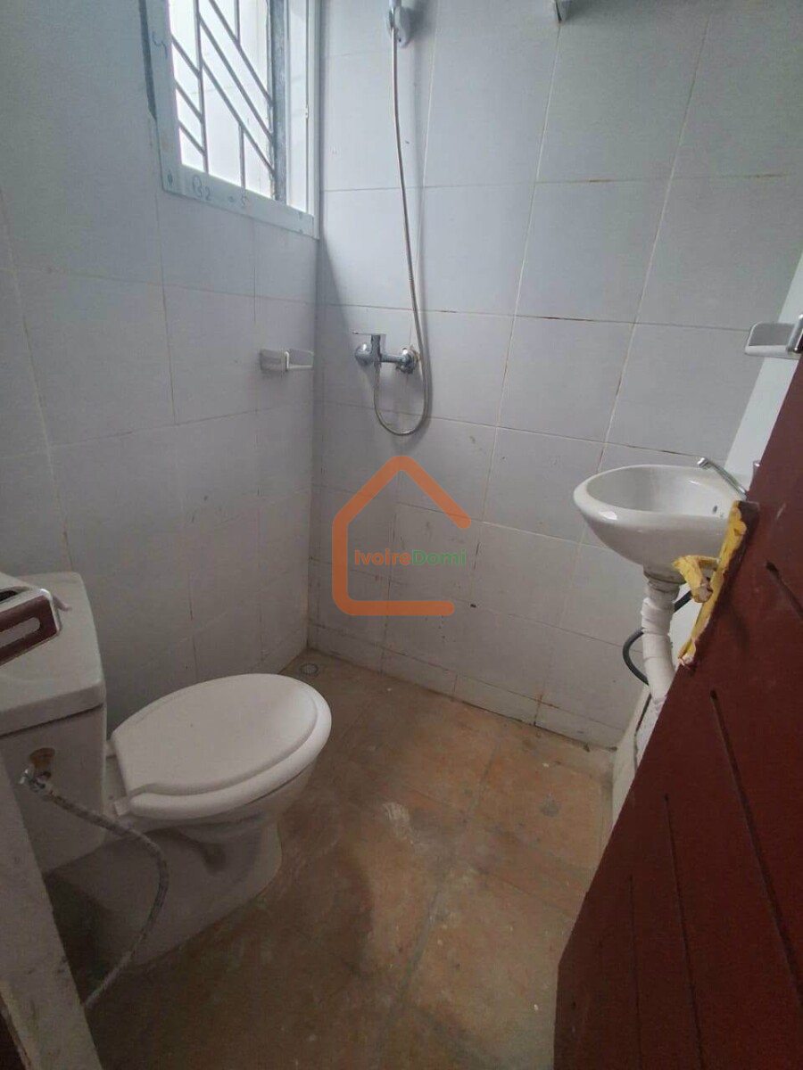 VILLA DUPLEX EN VENTE