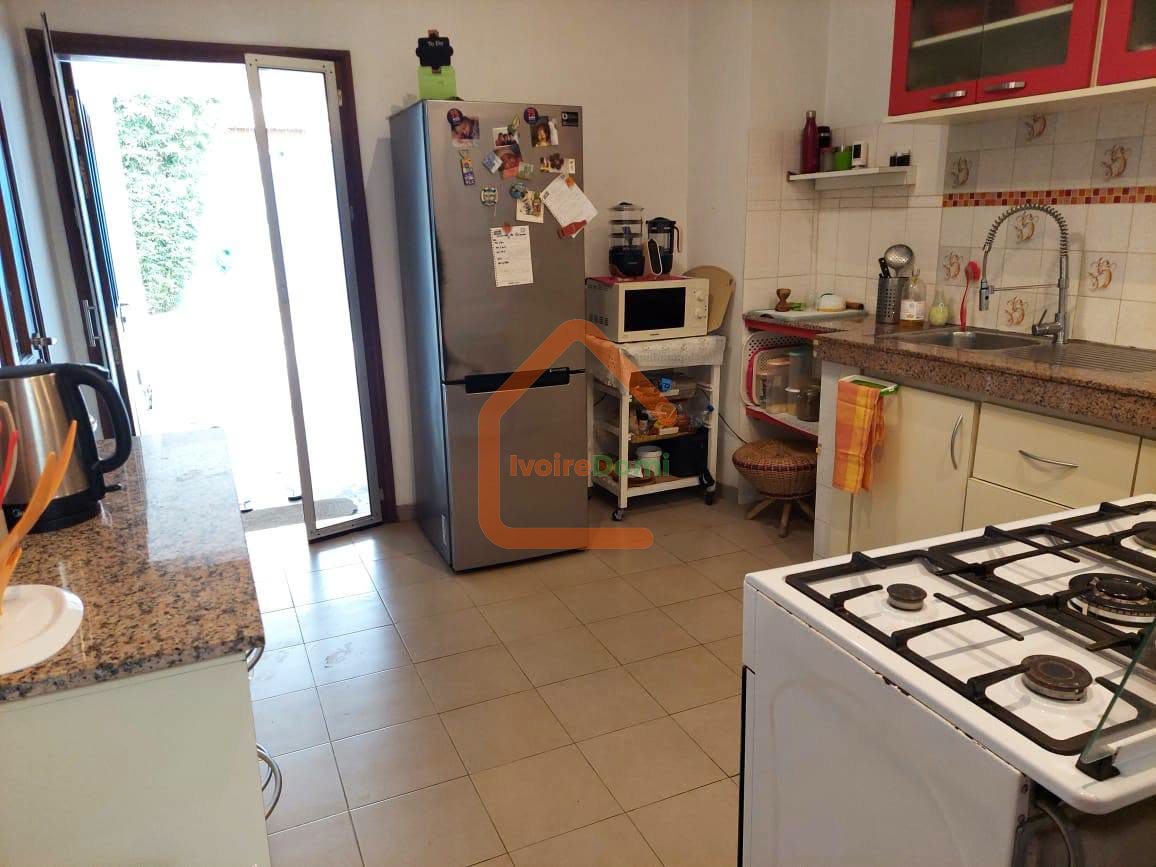 VILLA DUPLEX EN VENTE RIVIERA FAYA
