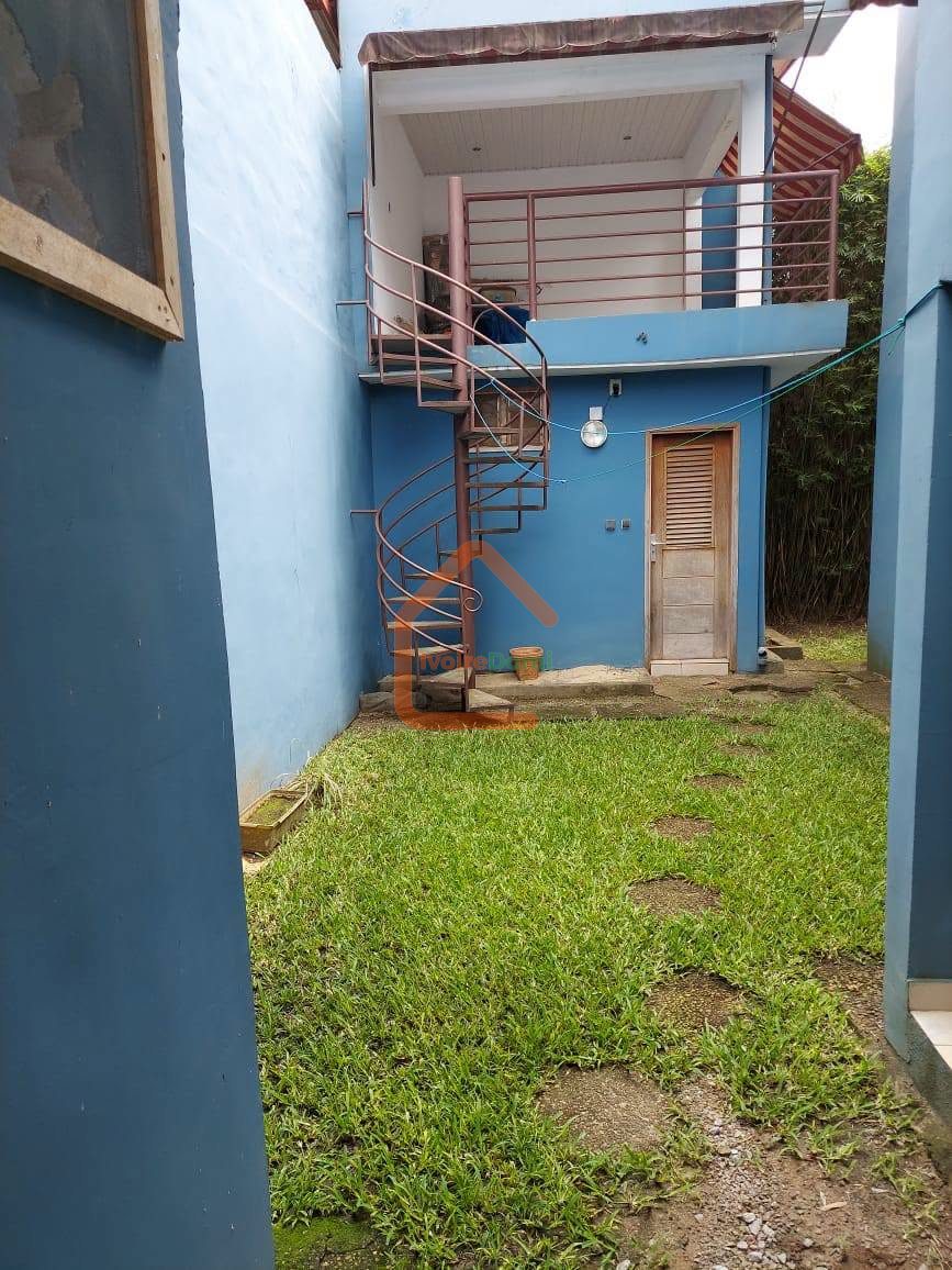 VILLA DUPLEX EN VENTE RIVIERA FAYA