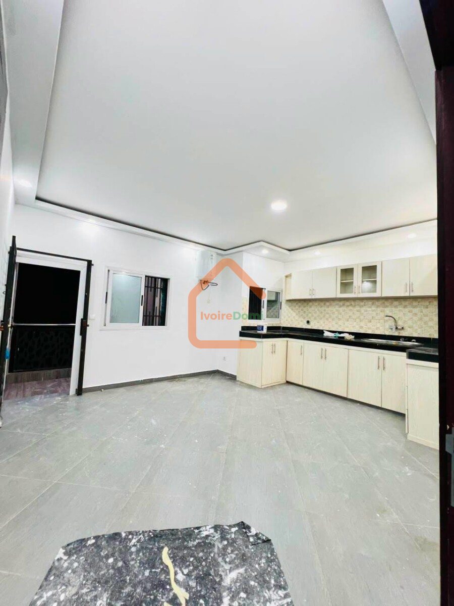 APPARTEMENT EN VENTE