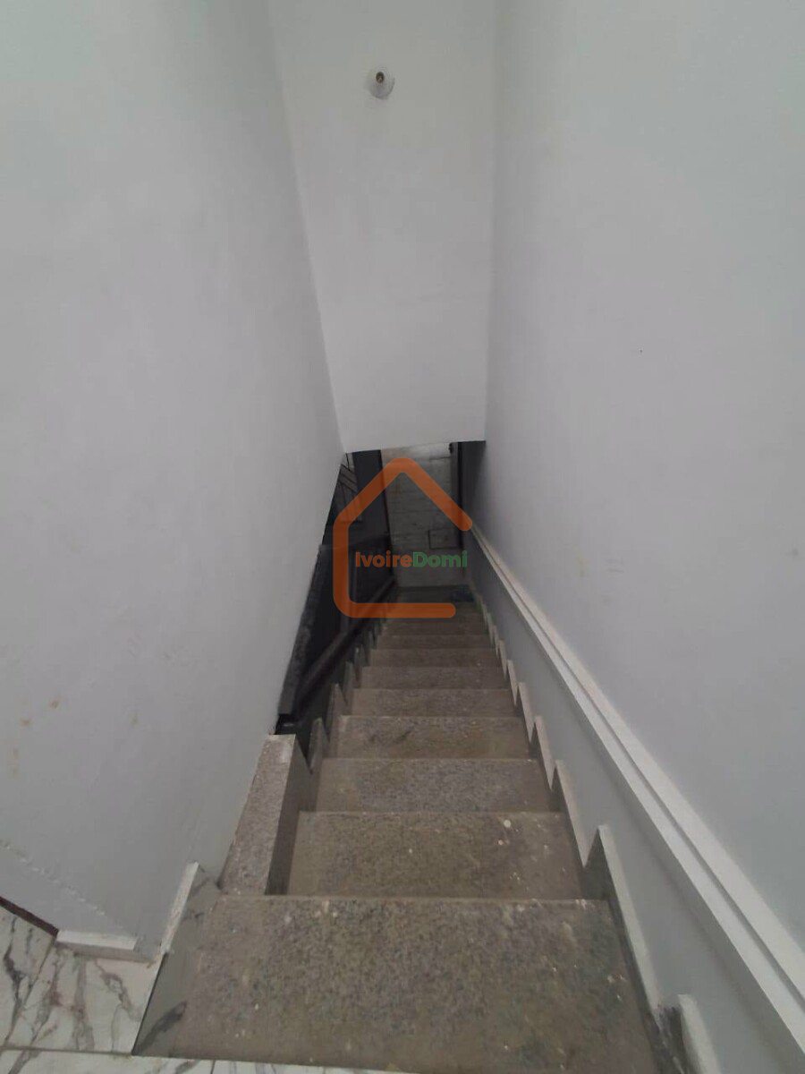 VILLA DUPLEX EN VENTE