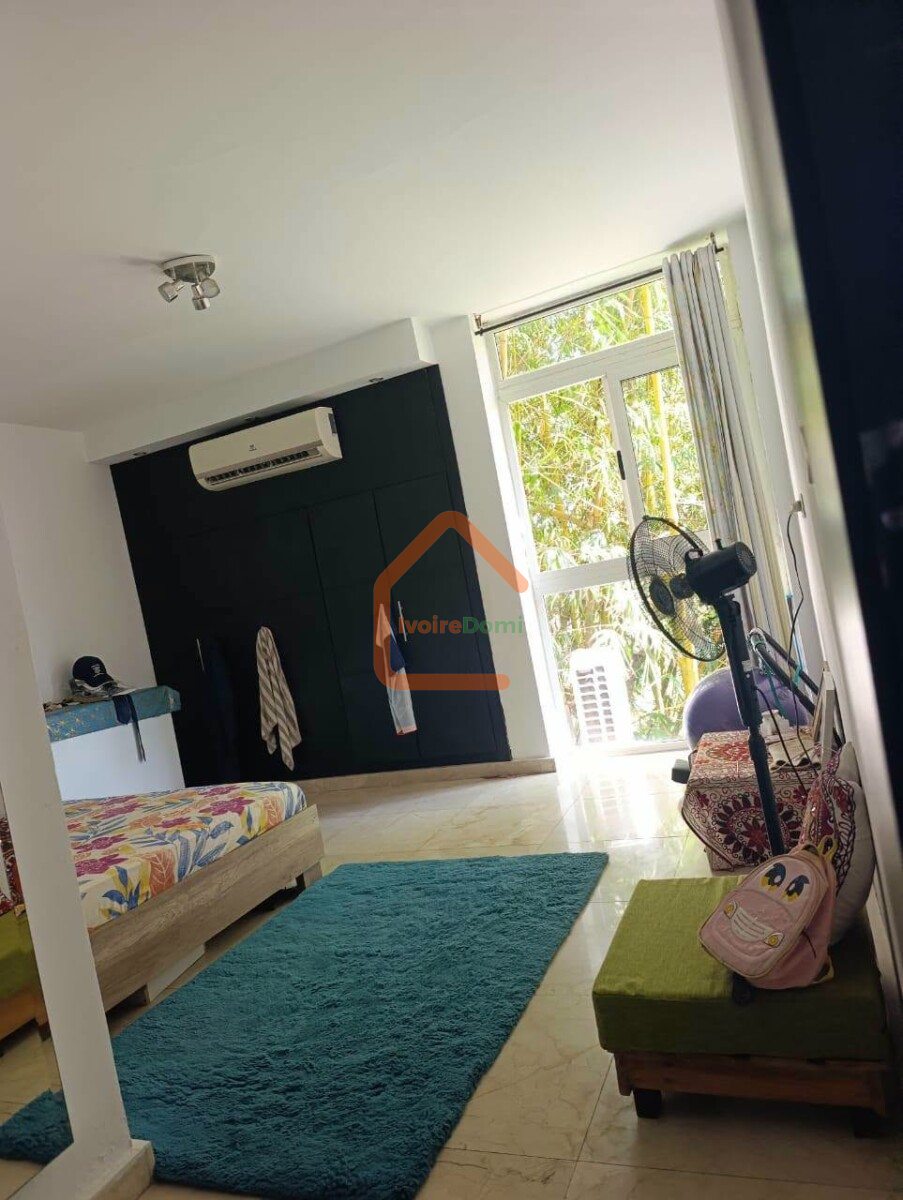 VILLA EN VENTE