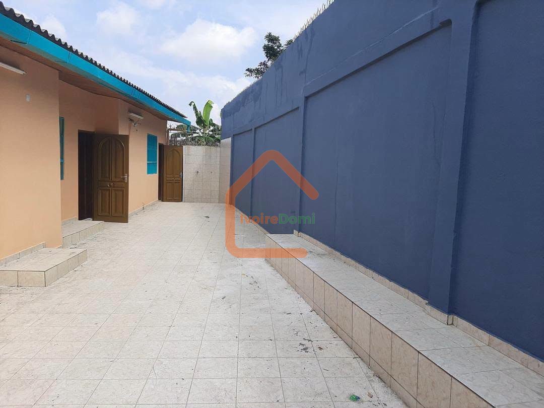 VILLA DUPLEX EN VENTE