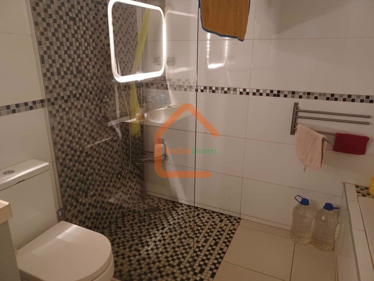 VILLA EN VENTE