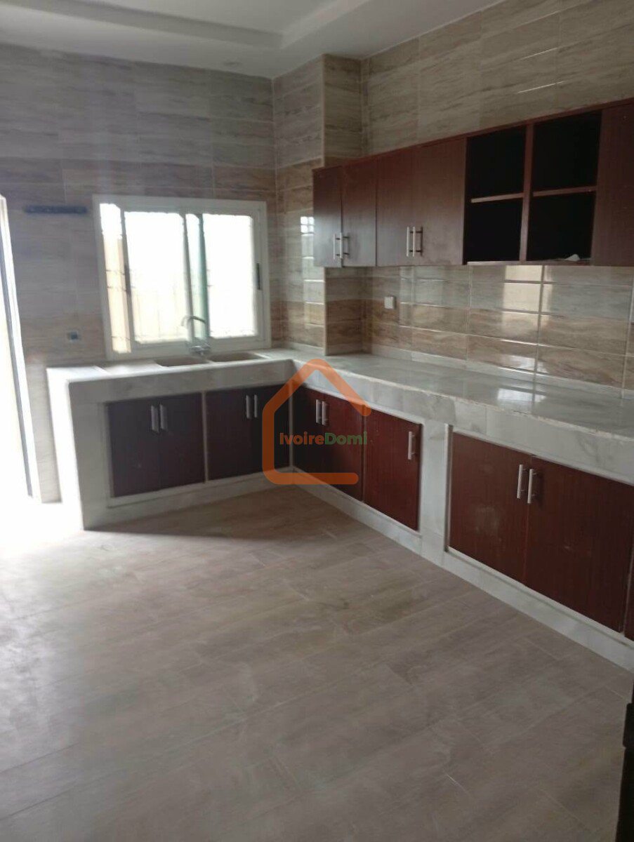 LOCATON D’APPARTEMENT