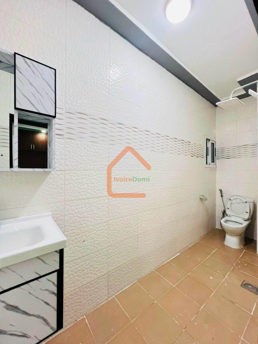 APPARTEMENT EN VENTE