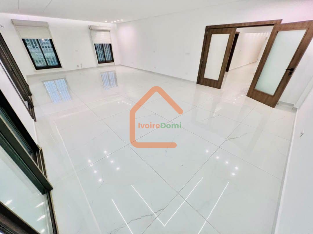 LOCATION D’APPARTEMENT