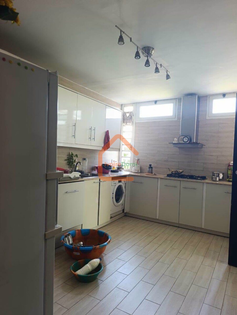 VILLA EN VENTE