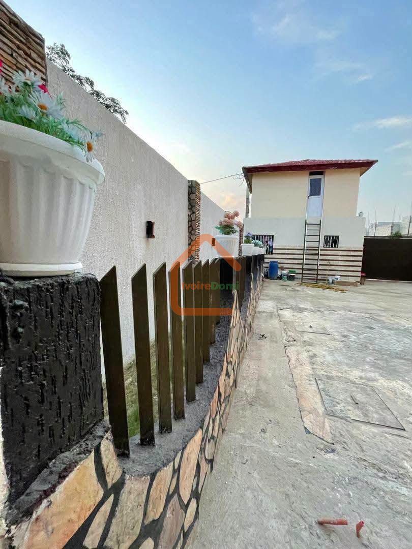 APPARTEMENT EN VENTE