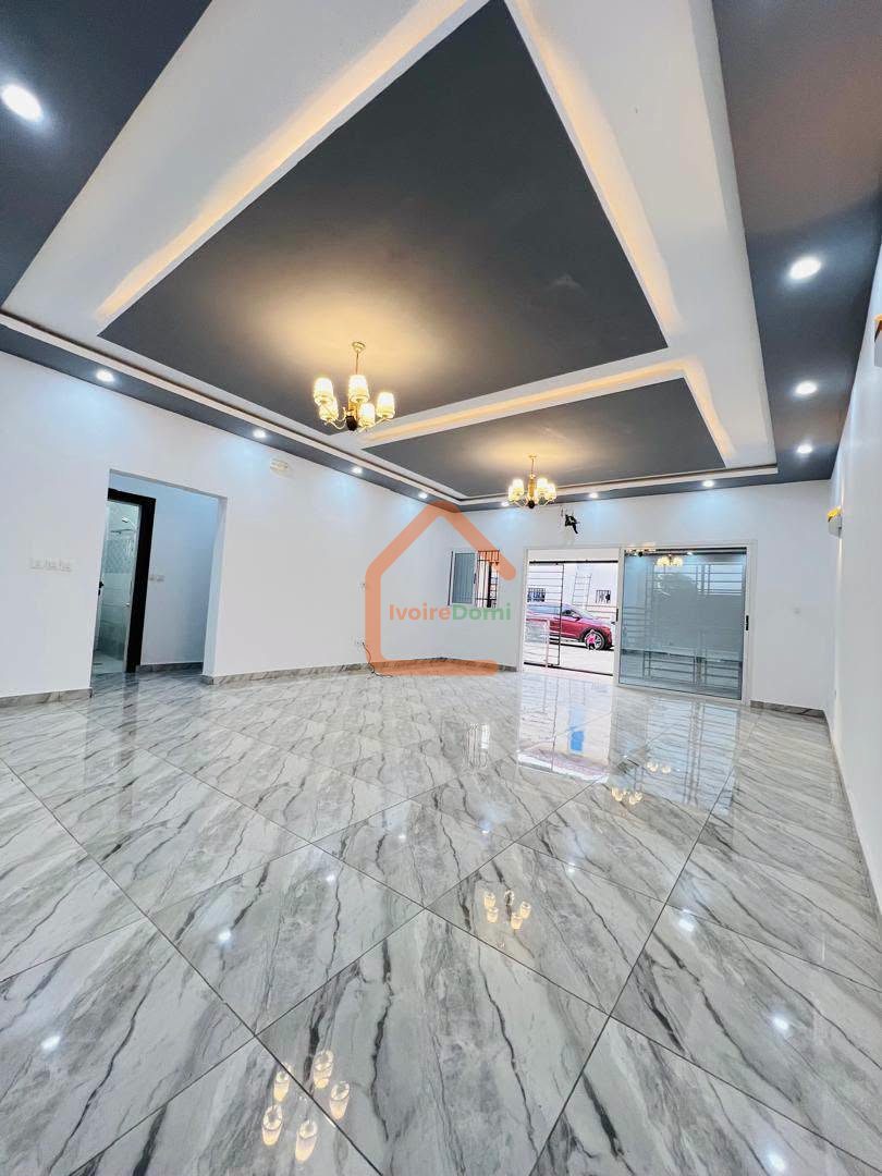 APPARTEMENT EN VENTE