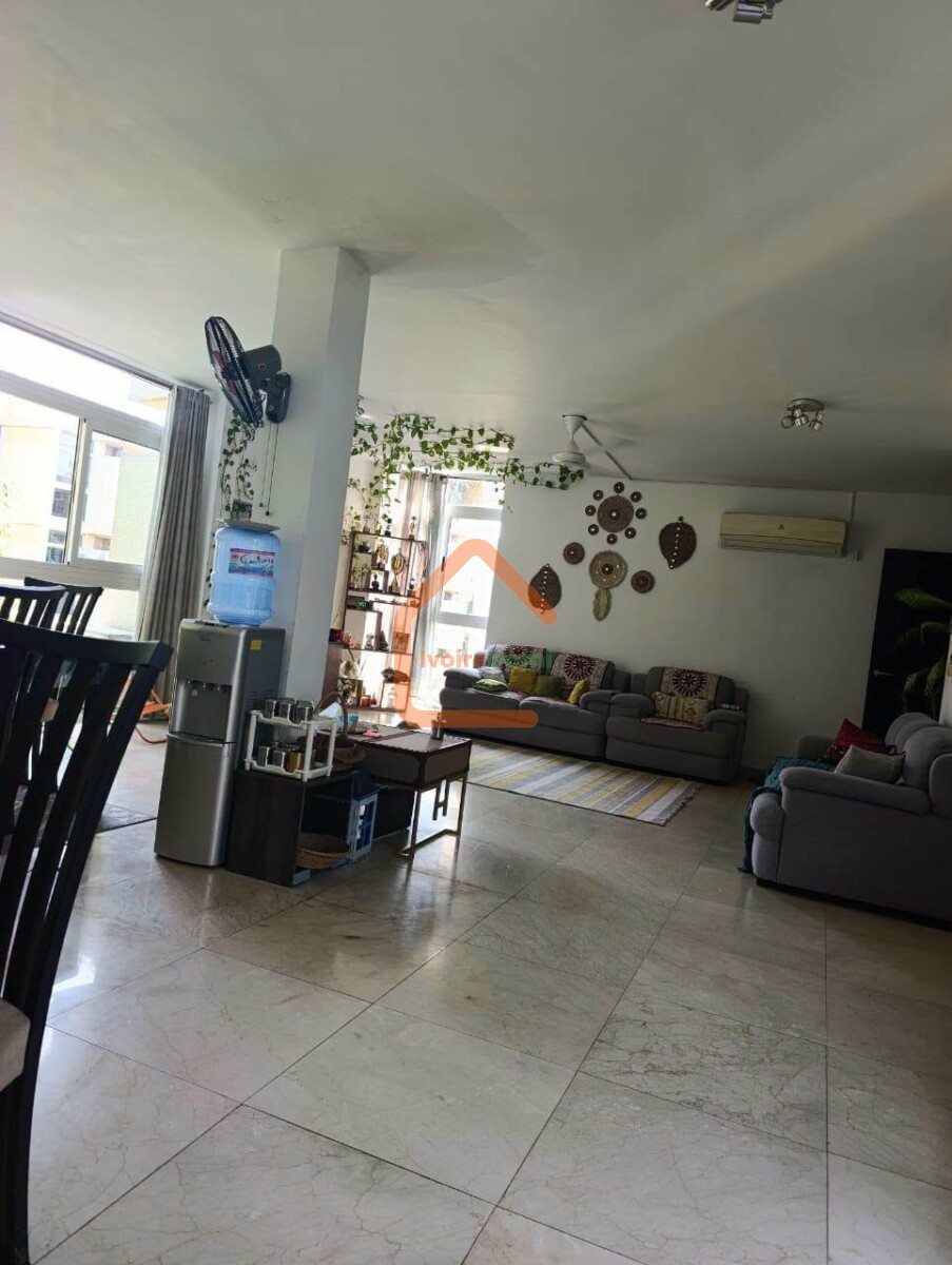 VILLA EN VENTE