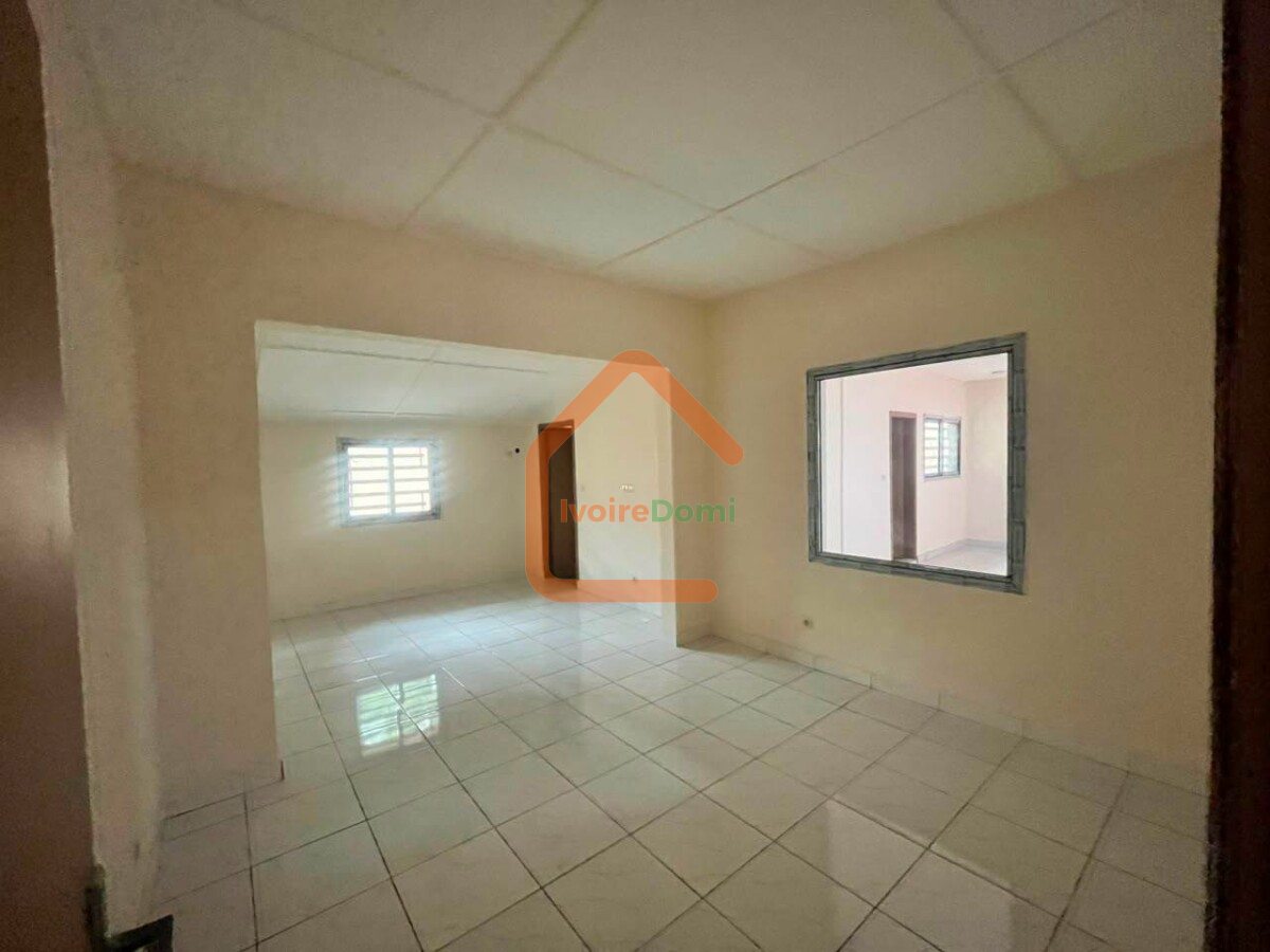 APPARTEMENT A LOUER