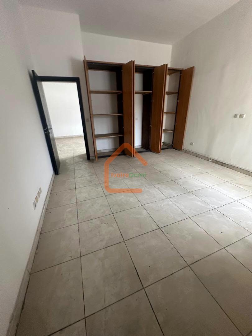 LOCATON D’APPARTEMENT