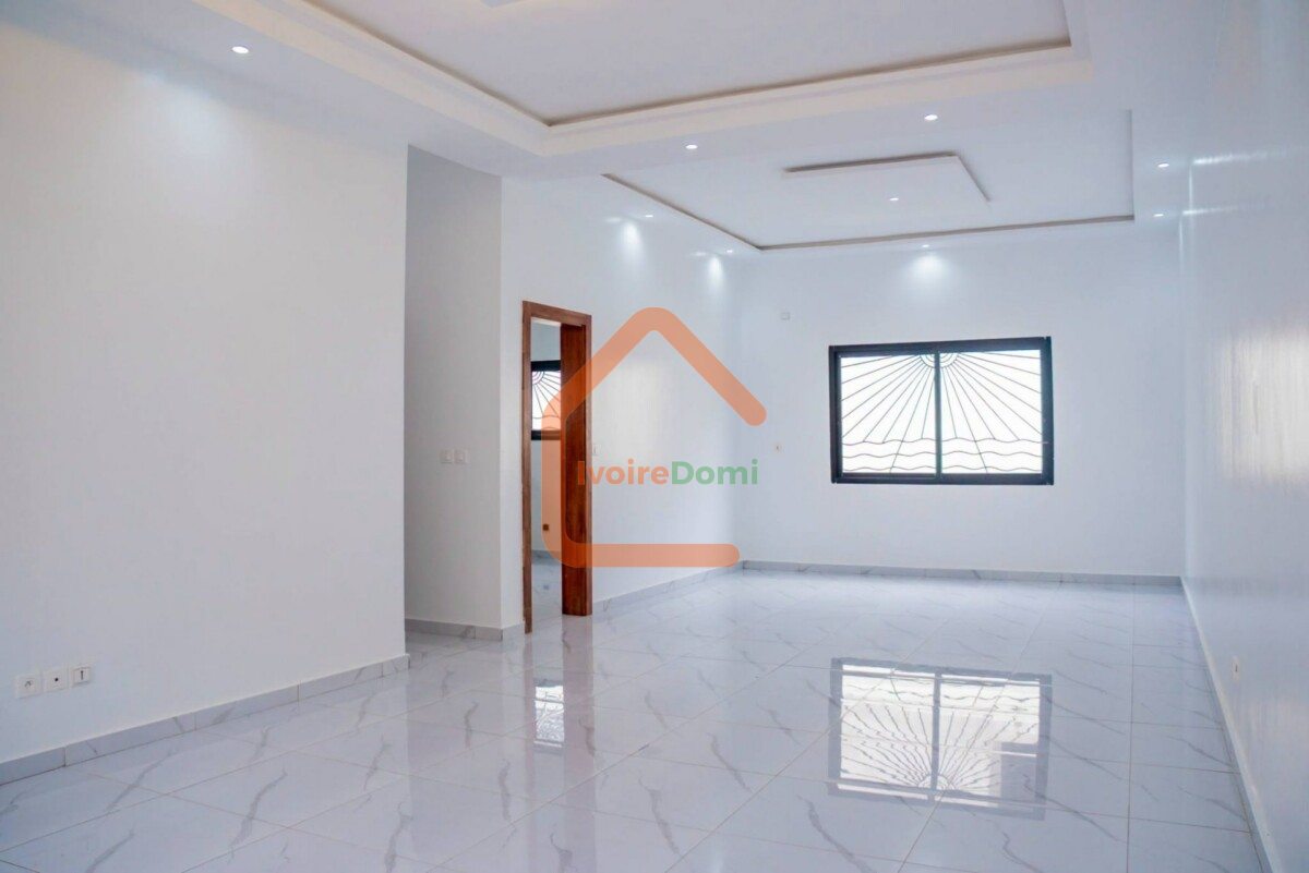 DUPLEX EN VENTE