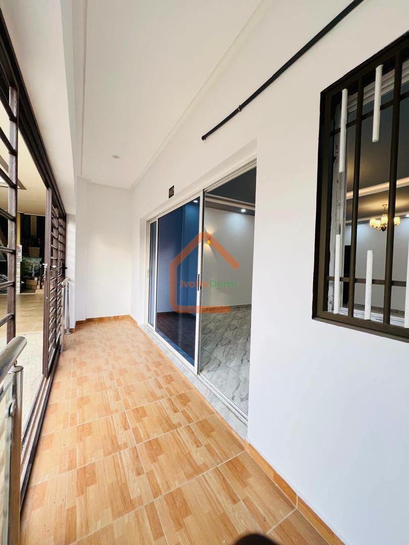 APPARTEMENT EN VENTE