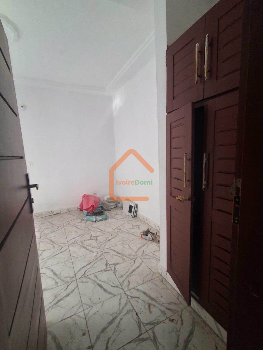 VILLA DUPLEX EN VENTE