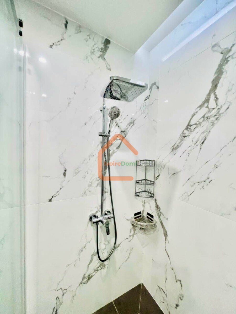 LOCATION D’APPARTEMENT