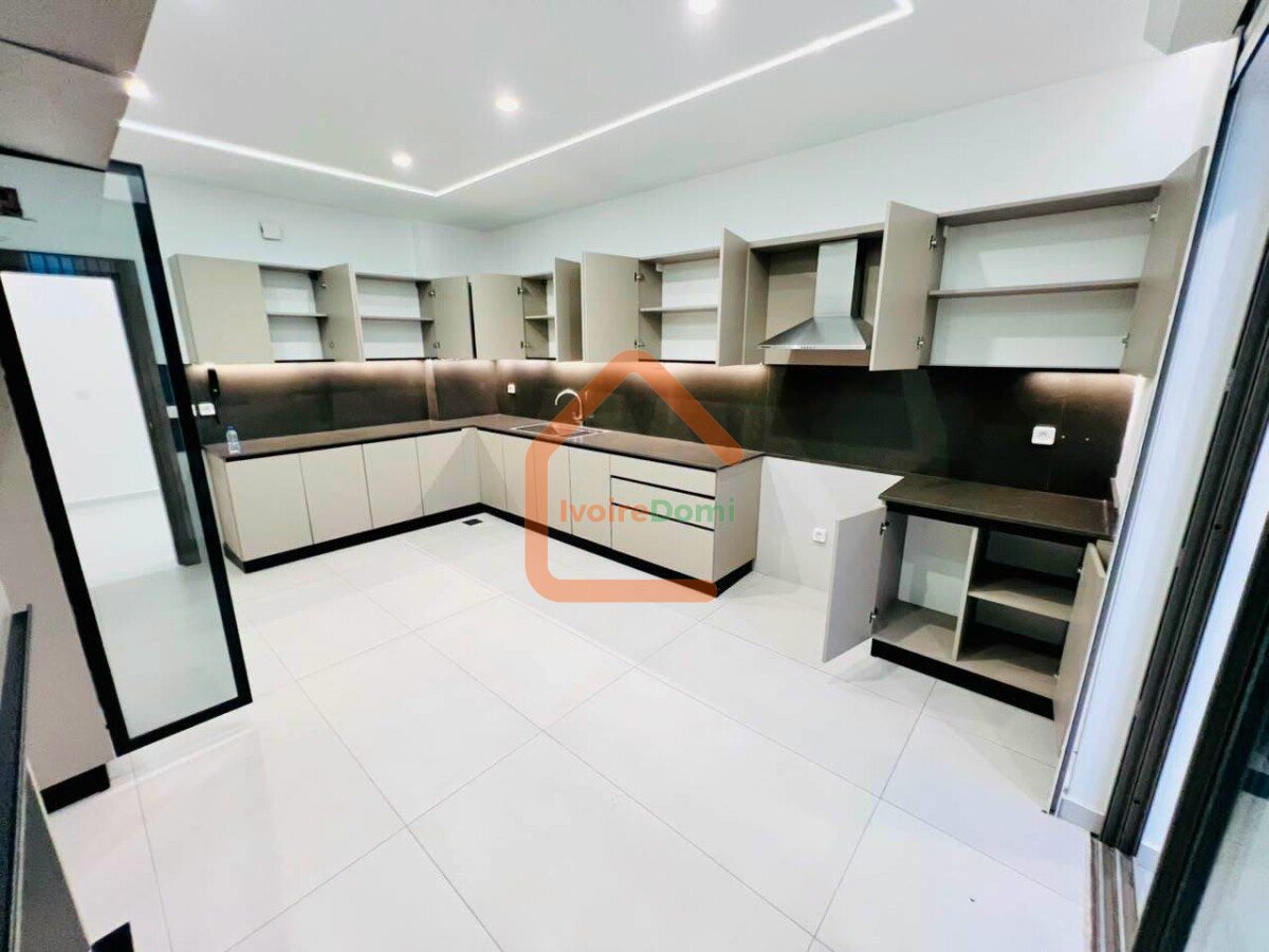 LOCATION D’APPARTEMENT