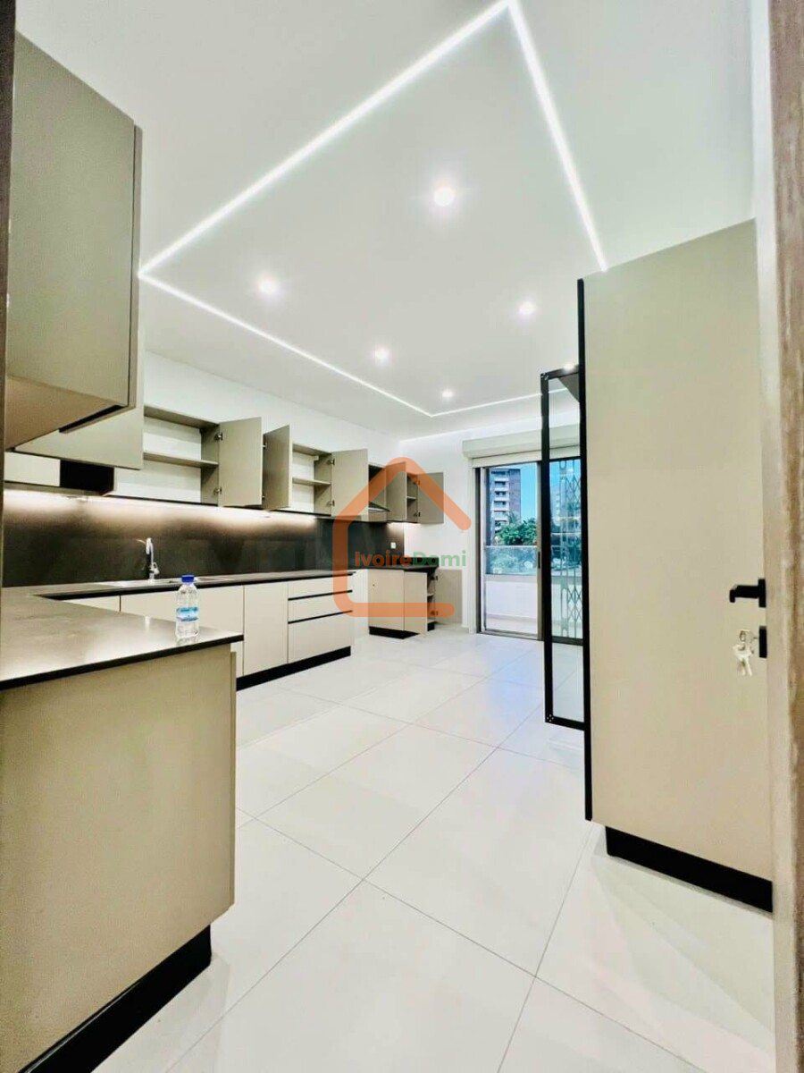 LOCATION D’APPARTEMENT